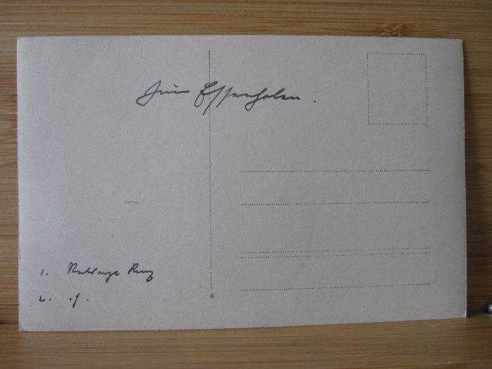 Wereldoorlog 1 - In het veld, soldaten, uniformen, veldpost, Verzamelen, Postkaarten | Buitenland