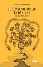 De stinkende durian en de slang 9789464564747 Ezli Suitela, Verzenden, Zo goed als nieuw, Ezli Suitela