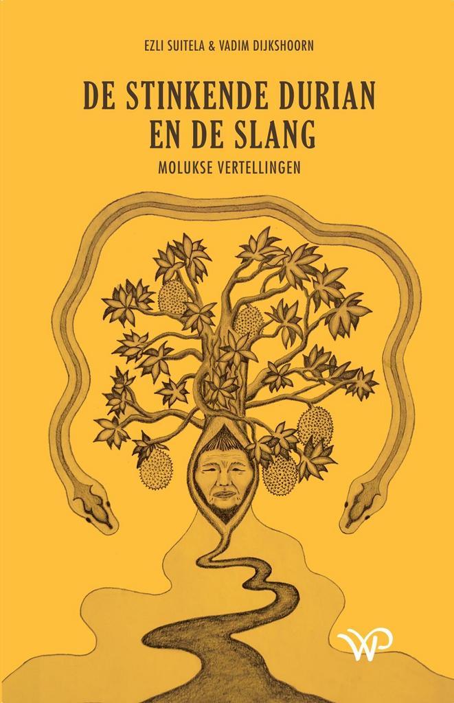 De stinkende durian en de slang 9789464564747 Ezli Suitela, Boeken, Geschiedenis | Wereld, Zo goed als nieuw, Verzenden