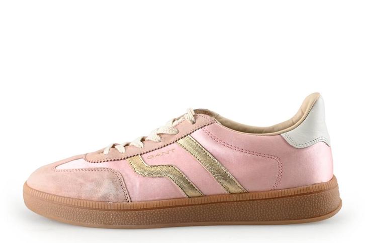 Gant Sneakers in maat 42 Roze | 5% extra korting, Kleding | Dames, Schoenen, Roze, Gedragen, Sneakers, Verzenden