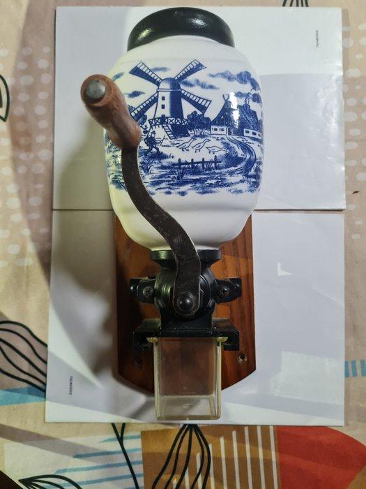 Koffiemolen - Keramiek, Antiek en Kunst, Antiek | Keukengerei