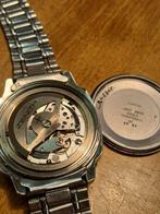 Zenith AF/P,Modello Space Age - Heren - 1970-1979