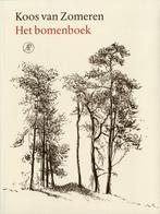 Het bomenboek 9789029566575 Koos van Zomeren, Verzenden, Zo goed als nieuw, Koos van Zomeren