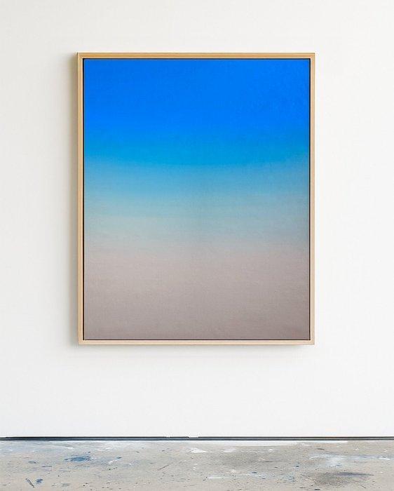 Sven Pels - Four Five Four, Antiquités & Art, Art | Peinture | Moderne