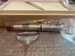 Montegrappa - Cosmopolitan - Vulpen, Verzamelen, Nieuw