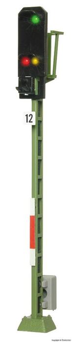 Viessmann 4012 H0 Inrij sein, Hobby en Vrije tijd, Overige merken, Gelijkstroom, Verzenden, Overige typen