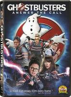 Ghostbusters DVD, Cd's en Dvd's, Zo goed als nieuw, Verzenden