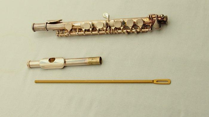 Artley - 15-P - - Piccolo, Musique & Instruments, Instruments à vent | Flûtes à bec