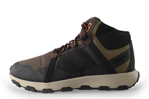 Timberland Veterboots in maat 41 Bruin | 5% extra korting, Kleding | Heren, Schoenen, Bruin, Zo goed als nieuw, Boots, Verzenden