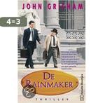 RAINMAKER 9789044928761 John Grisham, Verzenden, Gelezen, John Grisham