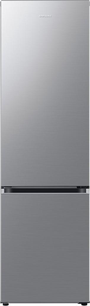 Samsung Rb38c607as9 - Koel-vriescombinatie - Zilver - Rvs -, Electroménager, Réfrigérateurs & Frigos, Enlèvement ou Envoi