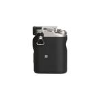 Sony A7C - 1.012 kliks, Audio, Tv en Foto, Fotocamera's Digitaal, Ophalen of Verzenden