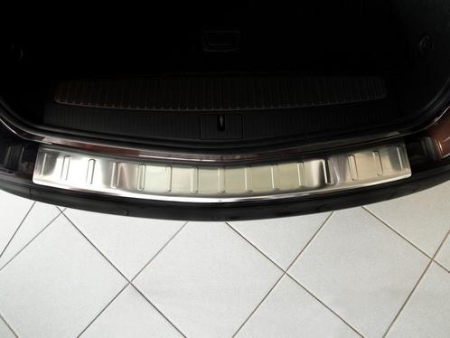 Achterbumperbeschermer | Opel Astra Sports Tourer 2010- RVS, Auto diversen, Auto-accessoires, Nieuw, Verzenden