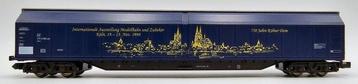 Arnold N - 4723K - Wagon de marchandises pour trains