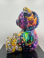 Naor - Teddy Pokémon