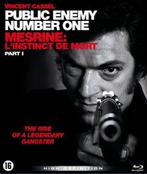Public Enemy Number One part I (blu-ray tweedehands film), Ophalen of Verzenden