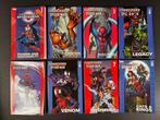 Ultimate Spider-Man nn. 1/22 - Marvel TPB - 22 TPB - Eerste, Nieuw