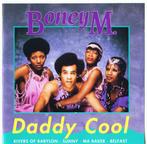 Boney M. - Daddy Cool, Verzenden