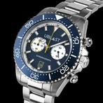 Ublast - Velocity Plus - Sapphire Glass - REF.UBVLCP42BUWH -, Nieuw