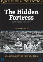 The Hidden Fortress (QFC), Cd's en Dvd's, Dvd's | Actie, Verzenden, Nieuw in verpakking, Actie