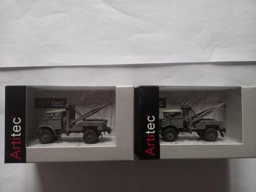 Artitec H0 - 387.239 - Modeltreinlandschap (2) - Artitec, Hobby en Vrije tijd, Modeltreinen | H0