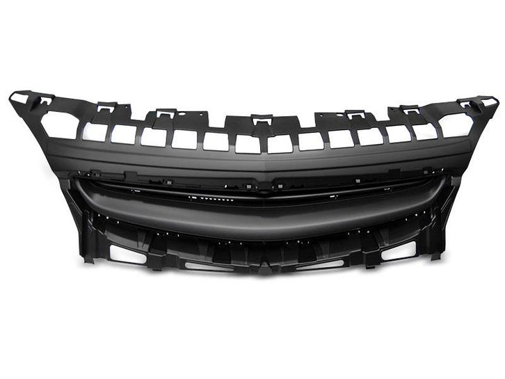Grill | Opel | Astra 12-15 5d hat. / Astra Sports Tourer 12-, Auto-onderdelen, Carrosserie, Nieuw, Opel, Verzenden