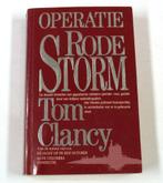Operatie Rode Storm 9789022978979 Tom Clancy, Boeken, Verzenden, Gelezen, Tom Clancy