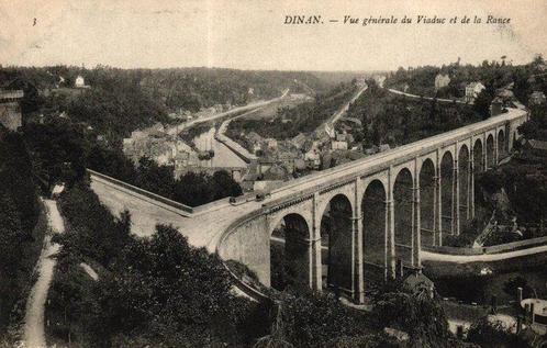 France - Ville et paysages - Bretagne - varié avec de, Verzamelen, Postkaarten | Buitenland