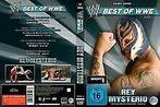 WWE - Best of WWE: Rey Mysterio von diverse  DVD, Cd's en Dvd's, Zo goed als nieuw, Verzenden