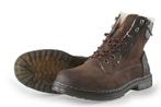 Mustang Snowboots in maat 45 Bruin | 5% korting, Bruin, Verzenden, Overige typen, Mustang