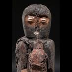 Fétiche - Vodou - Ewe - Togo, Antiek en Kunst
