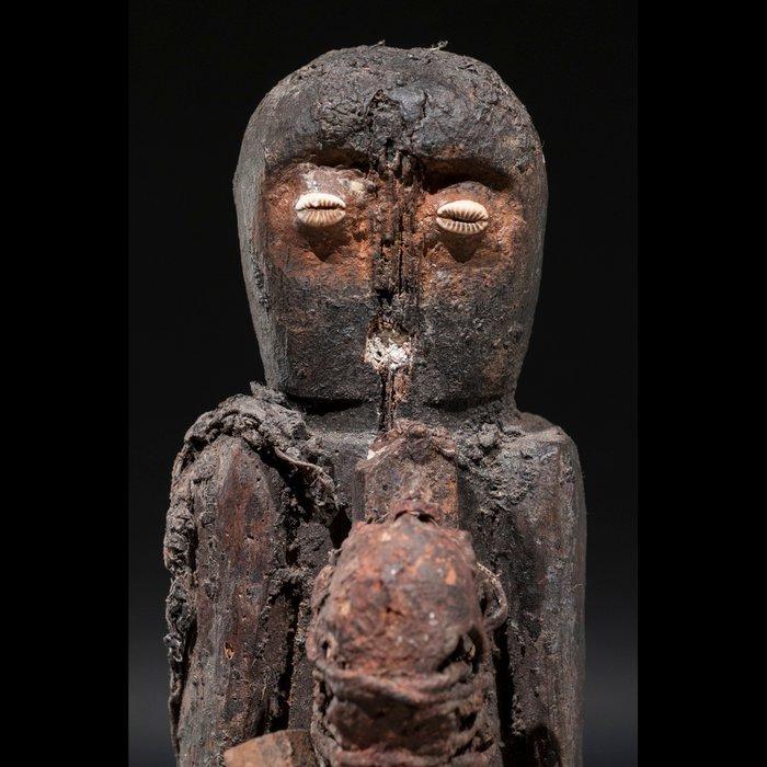 Fétiche - Vodou - Ewe - Togo, Antiek en Kunst, Kunst | Niet-Westerse kunst