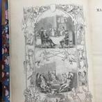 Charles Dickens - Master Humphreys Clock - 1840-1841