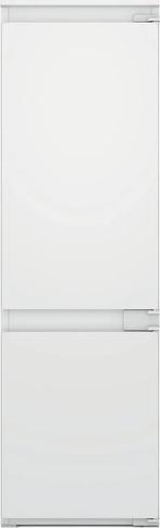 Bauknecht Bkgis 18s12 Inbouw Koel-vriescombinatie 184cm, Elektronische apparatuur, Koelkasten en IJskasten, Ophalen of Verzenden