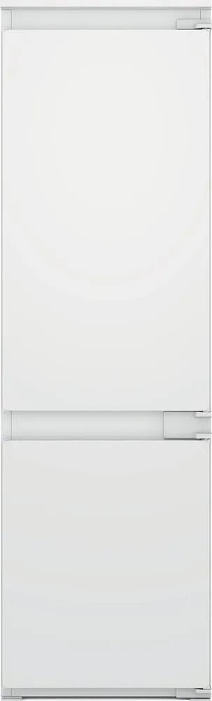 Bauknecht Bkgis 18s12 Inbouw Koel-vriescombinatie 184cm, Elektronische apparatuur, Koelkasten en IJskasten, Ophalen of Verzenden