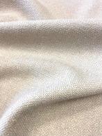 LIMONTA - Hoogwaardig! Luxe geweven ivoorkleurige stof -, Antiquités & Art