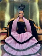 Mattel - Poupée Barbie Escada Barbie Doll Limited Edition