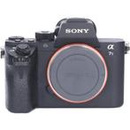 Tweedehands Sony A7S II Body CM1227, Ophalen of Verzenden, Gebruikt, Sony