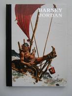 Hermann - Billy the Kid - 6000 meter - Barney Jordan - 3 x, Nieuw