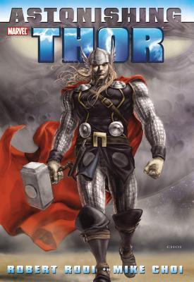 Astonishing Thor, Livres, BD | Comics, Envoi