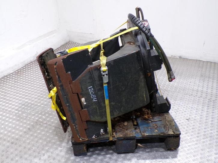 Cascade Papierrollenklem (OUTLET), Zakelijke goederen, Machines en Bouw | Heftrucks en Intern transport, Overige aandrijving, 1000 tot 2000 kg