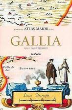 Atlas Maior 1665 - Gallia. Aus der Österreichischen...  Book, Zo goed als nieuw, Not specified, Verzenden