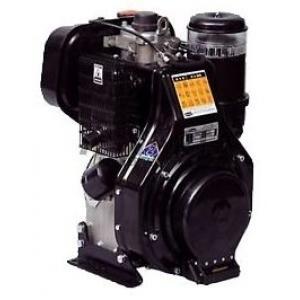 Genermore cf510fdi-c23 motor 510cc, 12pk, as c23 elektrisch, Doe-het-zelf en Bouw, Motoren