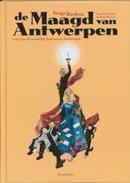 De maagd van Antwerpen 9789052409597 S. Baeken, Verzenden, Gelezen, S. Baeken