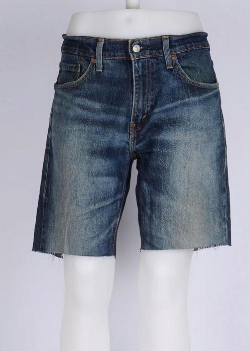 Vintage Straight Levis 541 Blue size 33 / 18, Kleding | Heren, Broeken en Pantalons, Ophalen of Verzenden