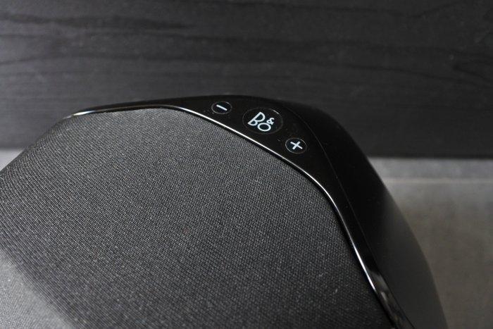 Bang & Olufsen - Beoplay S3 - Bluetooth Luidspreker, Audio, Tv en Foto, Stereoketens