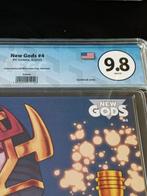 The New Gods (Vol. 5) #4 - Cover D Jenny Frison, Boeken, Nieuw