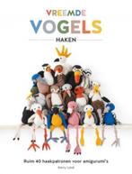 Vreemde vogels haken 9789043918701 Kerry Lord, Boeken, Verzenden, Zo goed als nieuw, Kerry Lord