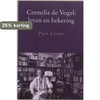 Cornelia de Vogel 9789065508126 P. Luykx, Verzenden, P. Luykx