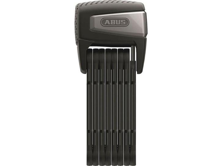 ABUS BORDO™ 6500A/110 - Vouwslot SmartX™ met alarm 100 dB -, Fietsen en Brommers, Fietsaccessoires | Overige Fietsaccessoires